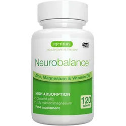 Igennus Neurobalance 120 St