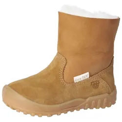 Pepino Stiefel Veloursleder . Stiefel braun 25 EU