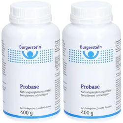 Burgerstein Probase Getränkepulver