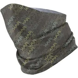 Karpos Coppolo Merino Neck Warmer black/smoke blue/tarragon (007) UNI