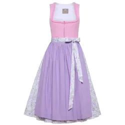Berwin Dirndl rosa 36