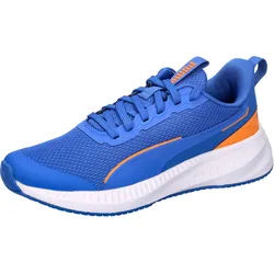 Puma Kinder Sneaker Flyer Lite 3 Jr 401526-07 37.5 - Mountain Blue-Puma White - 37.5