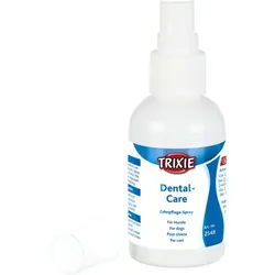 TRIXIE Zahnpflege-Spray, 50 ml