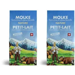 Biosana Molke gran natur refill