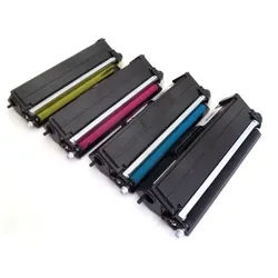 4x Toner kompatibel f. Brother HL-L8260CDW ersetzt TN-423 / TN-421 / TN-426 BK / C / M / Y