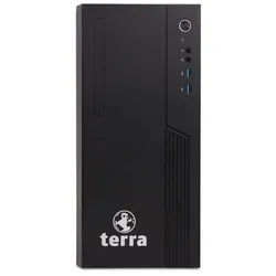 TERRA PC-BUSINESS 5000 PC (Intel Core i5, Intel UHD Graphics 630 (1100 MHz), 8 GB RAM)