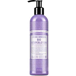 Dr. Bronner's Körperlotion Lavendel Kokos 240 ml