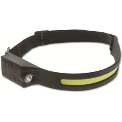 TFA LED-Stirnlampe LUMATIC FREE 43.2039.01