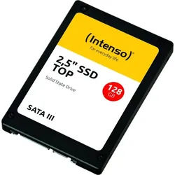 Intenso - Top Performance - 128 GB