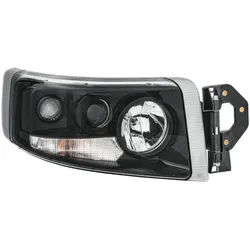 Hauptscheinwerfer HELLA 1EL 011 899-301