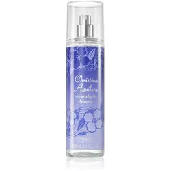 Christina Aguilera Moonlight Bloom Bodyspray für Damen 236 ml