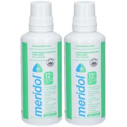meridol® Mundspülung Sicherer Atem