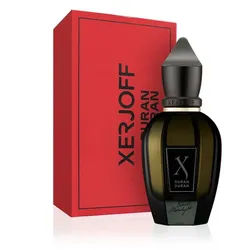 XERJOFF Körperpflegeduft Duran Duran Black Moonlight Eau de Parfum 50 ml
