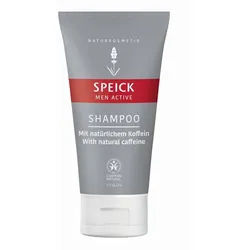 Speick Naturkosmetik GmbH & Co. KG Haarshampoo Men Active - Shampoo 150ml