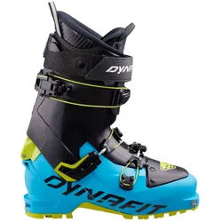 Dynafit Tourenskischuhe Seven Summits blau - 30,5