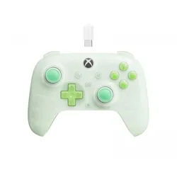 8Bitdo Ultimate Mini Wired Controller für Xbox - Clear Green