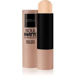 Gabriella Salvete SoulMatte Corrector Korrekturstift mit Matt-Effekt Farbton 01 5.2 g