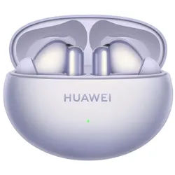 Huawei FreeBuds 6i, In-Ear-Kopfhörer, bis zu 35 Std Laufzeit, 40 Min. Ladezeit
