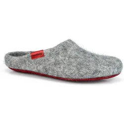 Hanwag Loafer Comfort light grey (601) 45