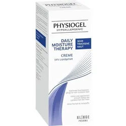 PHYSIOGEL Daily Moisture Therapy sehr trocken Cr. 150 ml