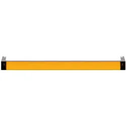 LAUFEN Handtuchhalter Kartell · LAUFEN 600x75x40, Bernstein, 38133.2, 3813320810001 H3813320810001