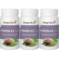 kingnature Vitamin K2Vida