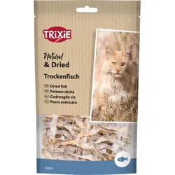 TRIXIE Trockenfisch, 50 g