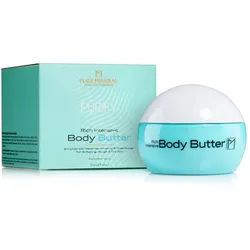 Pure Mineral - Körperbutter Sheabutter 250 ml