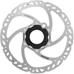 SwissStop Bremsscheibe Catalyst One Centerlock