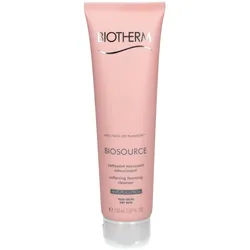 Biotherm Biosource Mousse empfindliche Haut