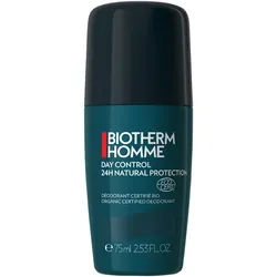 Biotherm Biotherm Homme Day Control 24H Anti-Transpirant Roll-On - 0.075 l