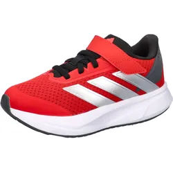 adidas Kinder Laufschuhe DURAMO SL2 EL C JQ3016 33 - Better Scarlet/Silver Met./Red - 33