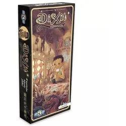 Dixit 8 - Harmonies Erweiterung für das Gesellschaftsspiel auf Ungarisch