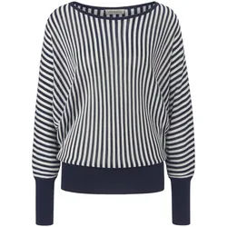 Le pull manches longues Uta Raasch blanc