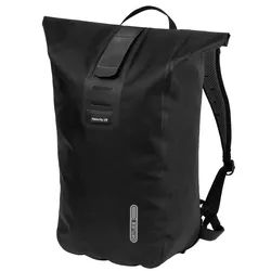 Ortlieb Velocity Lite 23 Liter Kurierrucksack - STK - black