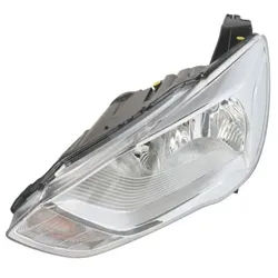 Hauptscheinwerfer VALEO 046686, Links