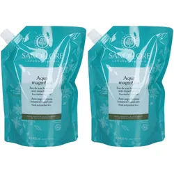 Sanoflore Aqua Magnifica Bio-Nachfüllpackung