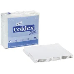 Coldex Extra Tücher 36 x 40 cm 4-lg, 600 Stück
