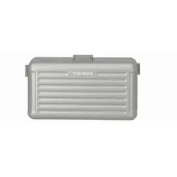 Travelite Next Minicase Silber