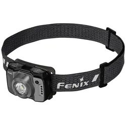 Fenix HL12R V2.0 LED Stirnlampe, 500 Lumen, ultraleicht, wiederaufladbar