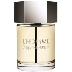 Yves Saint Laurent L'Homme Eau de Toilette, 100 ml