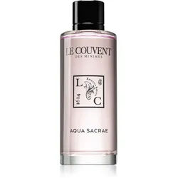 Le Couvent Maison de Parfum Botaniques Aqua Sacrae Eau de Cologne Unisex 200 ml