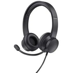 Trust Headset