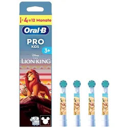 Oral-B Aufsteckbürsten