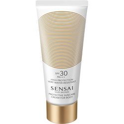 Sensai PROTECTIVE SUNCARE CREAM FOR BODY 30