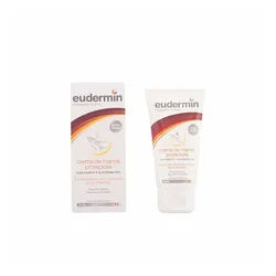 Eudermin Nagelpflegecreme MANOS crema hidratante & protectora 75ml