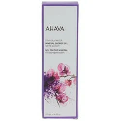 AHAVA Duschgel Deadsea Water Mineral Shower Gel