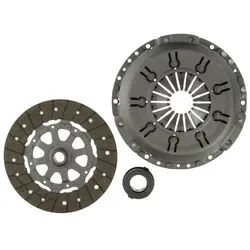 Kupplungssatz Schaeffler LuK RepSet 624 0833 00