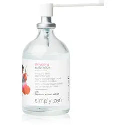 Simply Zen Stimulating Scalp Lotion Tinktur gegen Haarausfall 100 ml