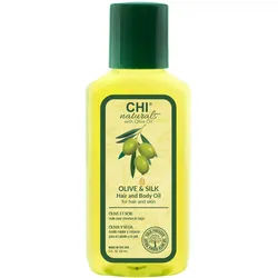 CHI Naturals Olive Oil Hair & Body Oil 59 ml